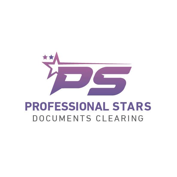Professional Stars Logo